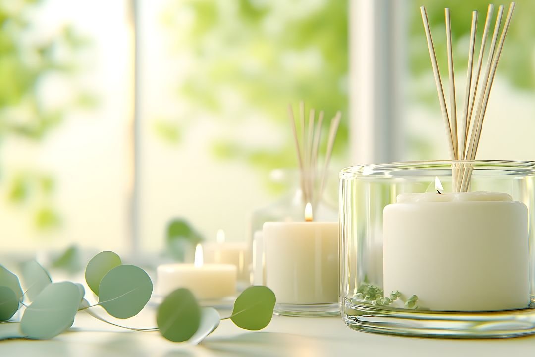 premium wellness spa in Calangute