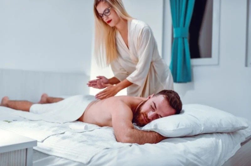 massage service in calangute